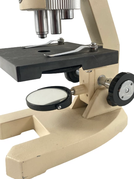 Swift Tecnar M11T Viewer Microscope - Needs Eyepiece & Tube - Japan Made