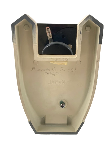 Swift Tecnar M11T Viewer Microscope - Needs Eyepiece & Tube - Japan Made