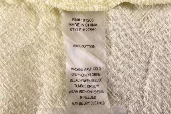 Soft Surroundings XS Yellow 3/4 Sleeve Button-Up Shirt Women's Pre-Owned