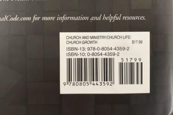 Breaking The Missional Code by Ed Stetzer & David Putman Hardcover Book