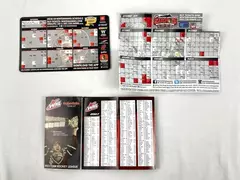 Portland Winterhawks 2018-2019 Magnet & Schedules Lot for Fans & Collectors