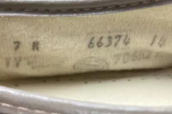 Natural Soul Naturalizer Women's Size 7 N Brown Lace Up Comfort Loafers