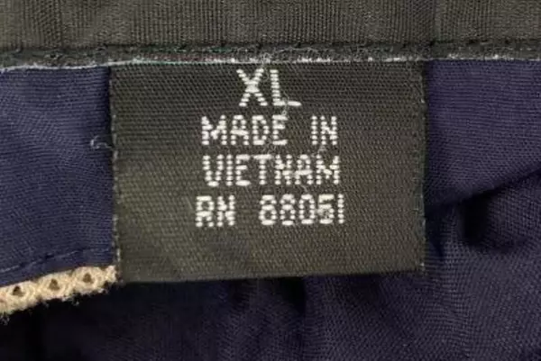 Tri-Mountain Men's XL Windbreaker Jacket Blue Gray Hidden Hood, Good Condition