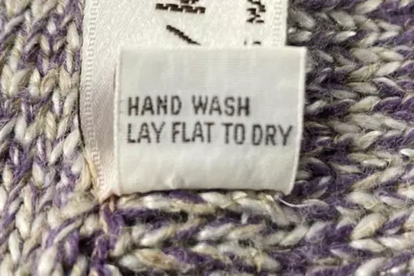 Tony Lambert Women's Medium Purple Gray Knit Cardigan Vest Sleeveless Pockets