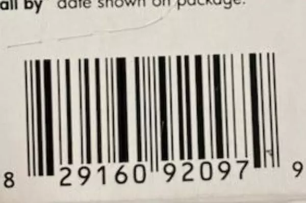 HP 02 Black Ink Cartridge C8721WN for Photosmart Series Expired Pre-owned