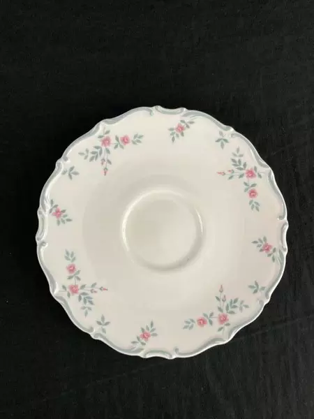 Set of 2 Vintage Royal Doulton Chatelaine Cups and Saucers Made in England