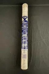 Vintage Magic Cover Self-Adhesive Vinyl Shelf Liner 3 Yards Floral Pattern