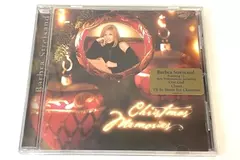 Barbara Streisand Christmas Memories CD 2001 Sony Soft Rock Pop