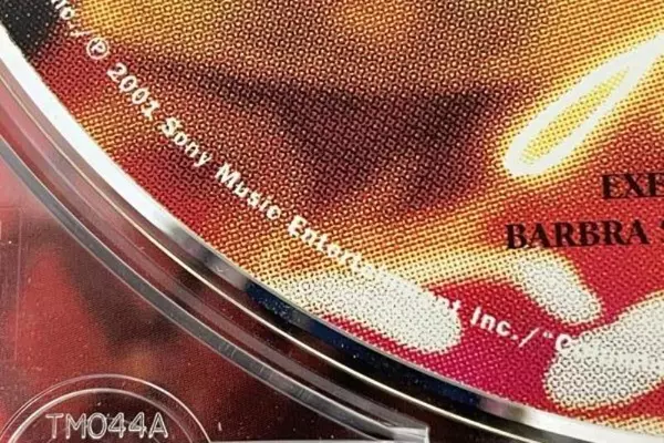 Barbara Streisand Christmas Memories CD 2001 Sony Soft Rock Pop