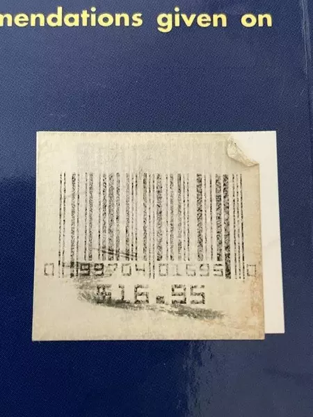 Hawaii's Fishes by John P. Hoover - Snorkelers Guide Book, Good Condition