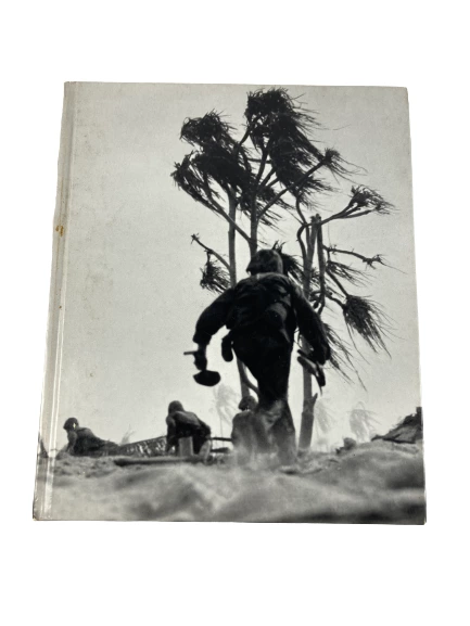 1978 World War II Island Fighting by Rafael Steinberg Hardcover Book