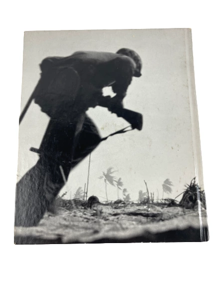 1978 World War II Island Fighting by Rafael Steinberg Hardcover Book