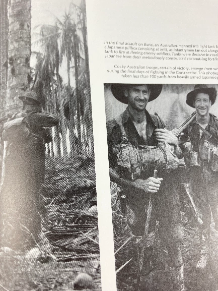 1978 World War II Island Fighting by Rafael Steinberg Hardcover Book