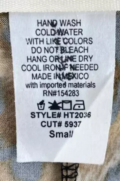 Brittany Black Cheetah Sequin Knit Top Women's Small Animal Print Shirt