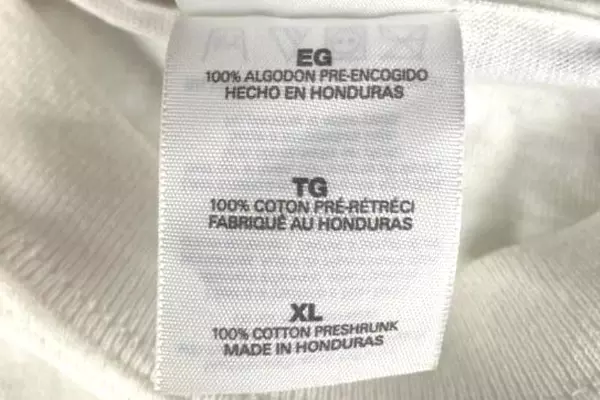 Gildan Men's XL Gilchrist Cruise 2005 T-Shirt White Heavy Cotton Summer Fun