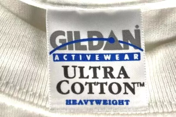 Gildan Men's XL Gilchrist Cruise 2005 T-Shirt White Heavy Cotton Summer Fun