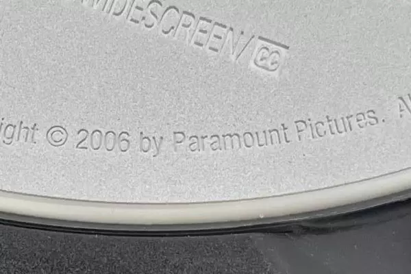 Save the Last Dance 2 DVD Paramount MTV 2006 Good Condition As-Is