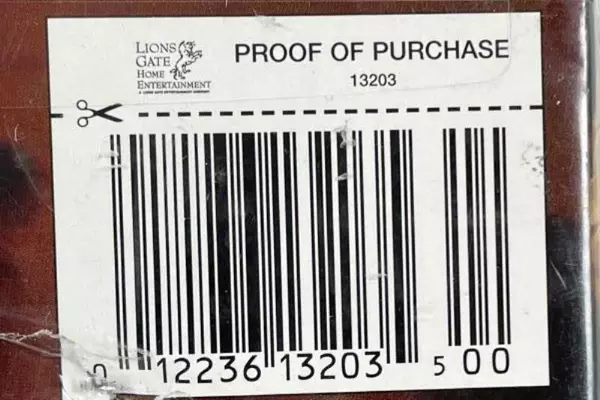 Dirty Dancing Havana Nights DVD 2004 Good Pre-Owned As-Is Untested