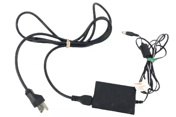 Delta Electronics AC/DC Adapter ADP-15ZB B 12V 1.25A Good Condition