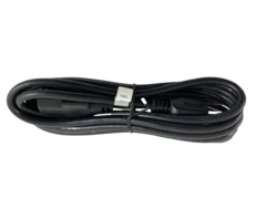 CSA Type SVT Charger Power Cord E121791 18 AWG 110.5" Pre-Owned