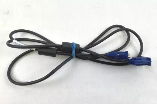 AWM VGA Male to Male Monitor Extension Cable 70" - Excellent Condition