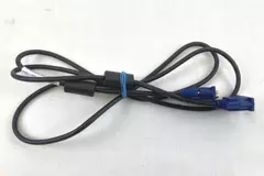 AWM VGA Male to Male Monitor Extension Cable 70" - Excellent Condition