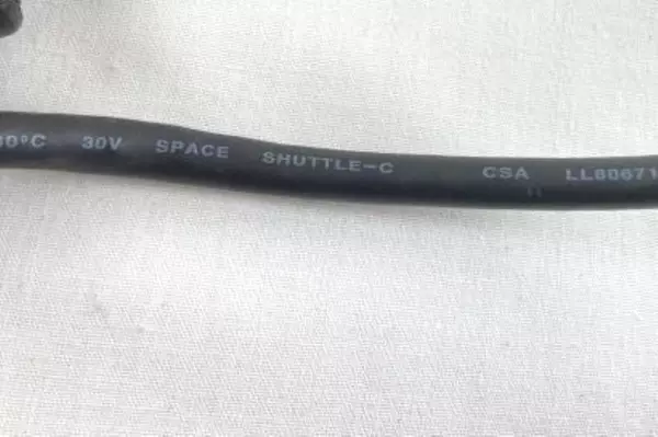 AWM VGA Male to Male Monitor Extension Cable 70" - Excellent Condition