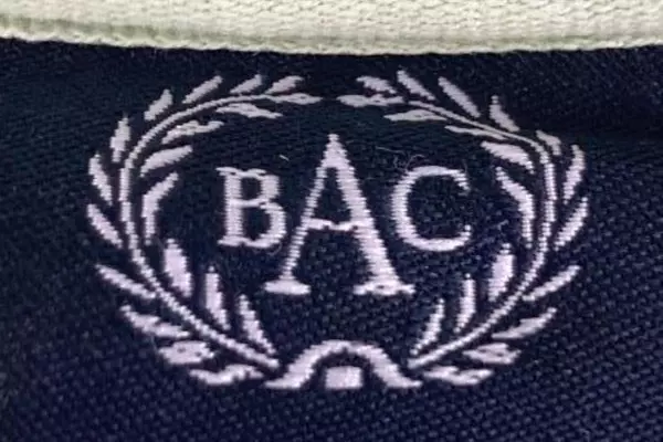 BAC Green Women's Zip Up Jacket Size L - Jackson Hole WY Travel Souvenir