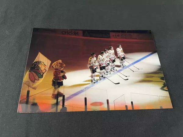 Portland Winterhawks Ticket & Photos Lot March 2011 Ty Rattie Good Condition