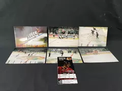 Lot of Portland Winterhawks Ticket & 4 Action Photos March 2011 Riley Boychuk