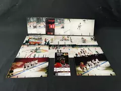 Lot of Portland Winterhawks Ticket & Game Photos March 4, 2011 - Good Condition