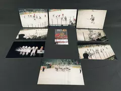 Portland Winterhawks Jan 2011 Ticket Brad Ross + Bonus Game Photos