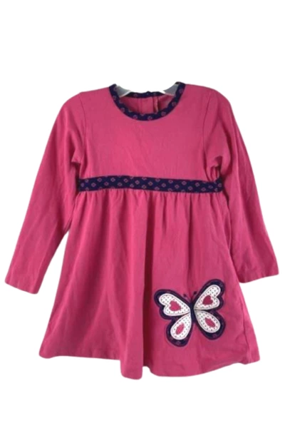 Lot of 5 Girl's Size 4 Dress Shirts & Leggings by Garanimals, Champion & More