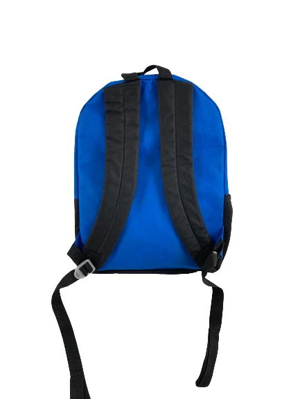 Lot of 3 Marvel Captain America Backpack, Lunch Bag & T-Shirt Size 14