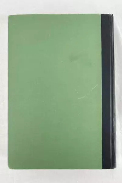 The Reader's Encyclopedia of World Drama by Gassner & Quinn HC Book 1969