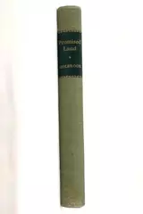 1945 Promised Land by Stewart H. Holbrook Hardcover McGraw-Hill Book