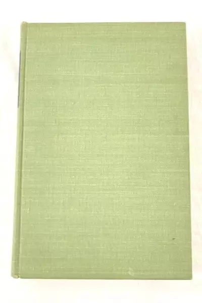 1945 Promised Land by Stewart H. Holbrook Hardcover McGraw-Hill Book