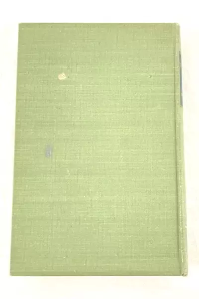 1945 Promised Land by Stewart H. Holbrook Hardcover McGraw-Hill Book