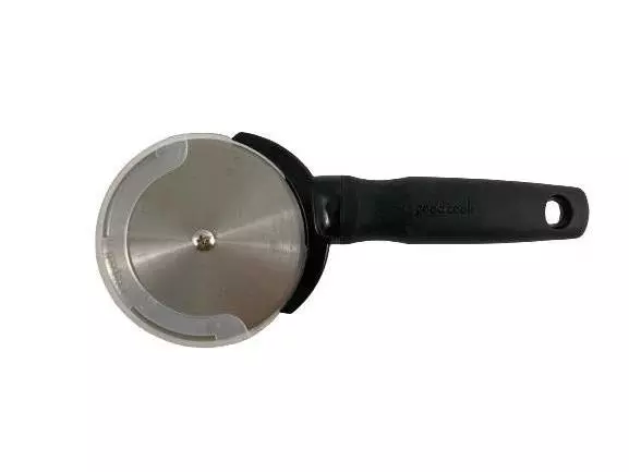 Lot of 3 Good Cook Kitchen Utensils: Ice Cream Scoop, Pizza Cutter, Peeler