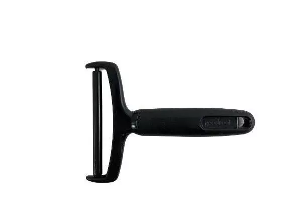 Lot of 3 Good Cook Kitchen Utensils: Ice Cream Scoop, Pizza Cutter, Peeler