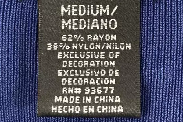 East 5th Women's Blue Knit Sweater Top M Long Sleeve Sequins Beading