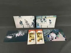 Portland Winterhawks Lot of 2 Tickets & Fan Pics from 2/10/2006 Dan Hulak