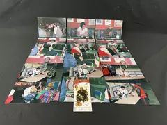 Lot of 2006 Portland Winterhawks Ticket & Game Photos - Lanny Ramage