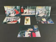 Lot of Portland Winterhawks Ticket & Photos Feb 2006 Cody McLeod Collectible