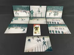 Portland Winterhawks Ticket Feb 06 Cody McLeod + Bonus Game Photos