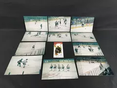 Portland Winterhawks Feb 2006 Hockey Ticket + Bonus Photos - Good Condition