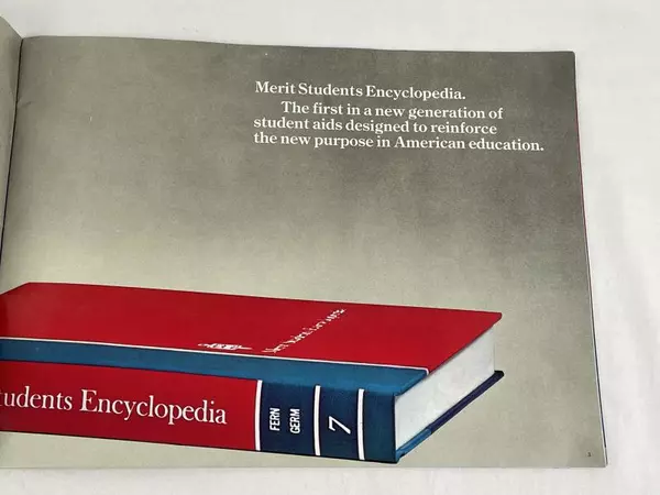 1967 Today's New Majority The College-Bound Student PB Book Good Condition