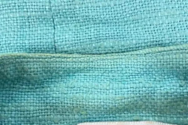 Vintage Tan Jay Women's Cardigan Sz 14 Turquoise Open Front Long Sleeve Jacket