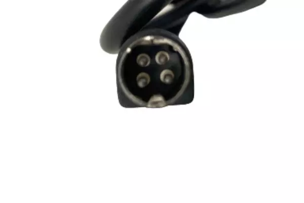 Potrans Electric AC Adapter UP06031120A 100-240V to 12V Power Supply ITE Plug