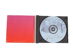 Patsy Cline Best Of Walkin' After Midnight CD - Pre-Owned, Some Scratches